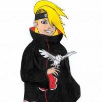 -Deidara-